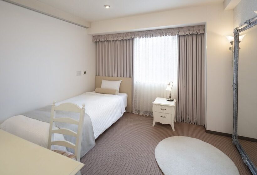 Art Hotel Joetsu