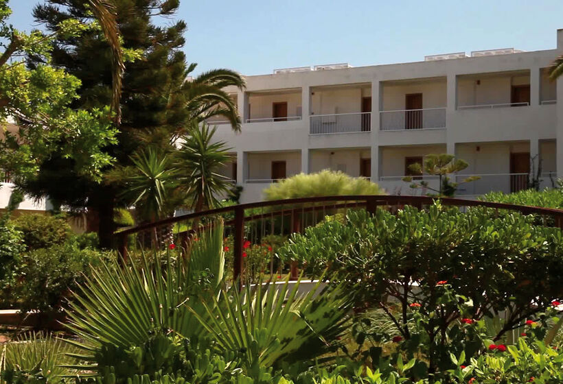 هتل Atlantica Beach Resort Kos