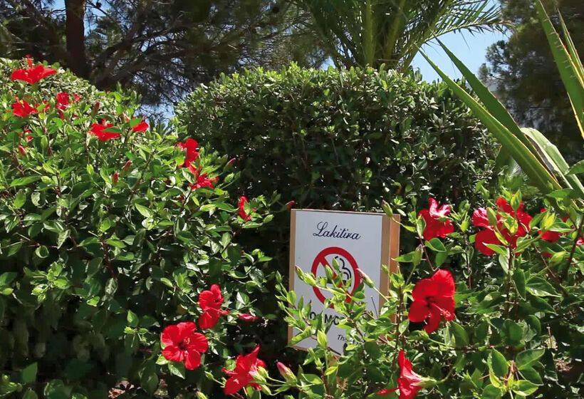 هتل Atlantica Beach Resort Kos