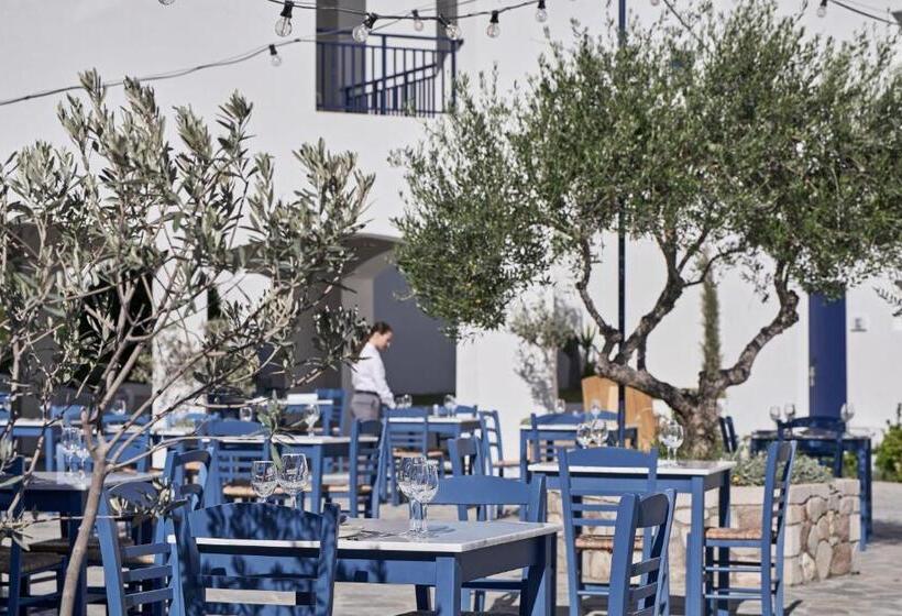 هتل Atlantica Beach Resort Kos