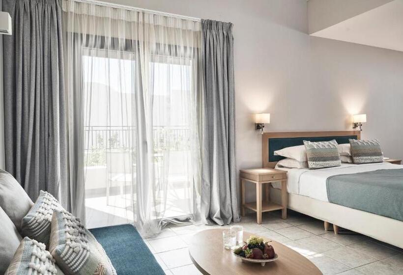 هتل Atlantica Beach Resort Kos