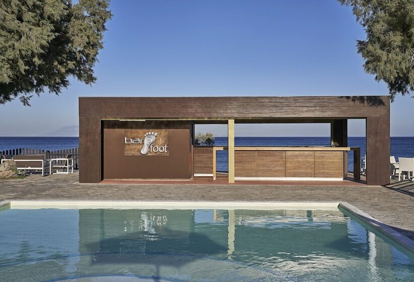 هتل Atlantica Beach Resort Kos