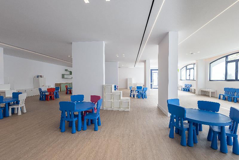 هتل Atlantica Beach Resort Kos