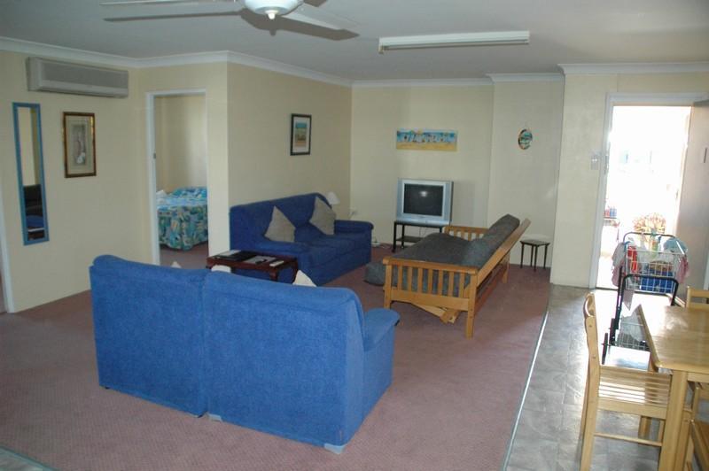 هتل Bentleigh Motor Inn