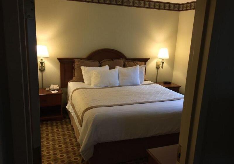 호텔 Best Western Plus Executive Residency Franklin