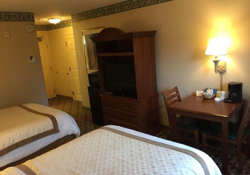 호텔 Best Western Plus Executive Residency Franklin