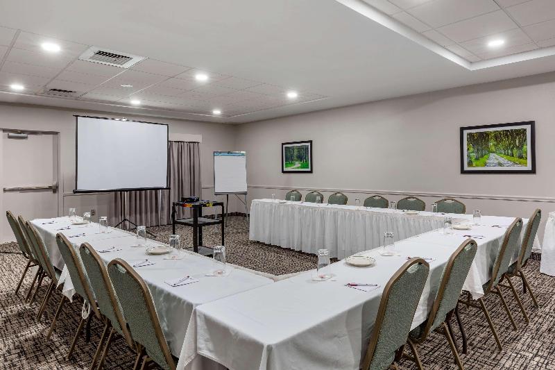 호텔 Best Western Plus Executive Residency Franklin