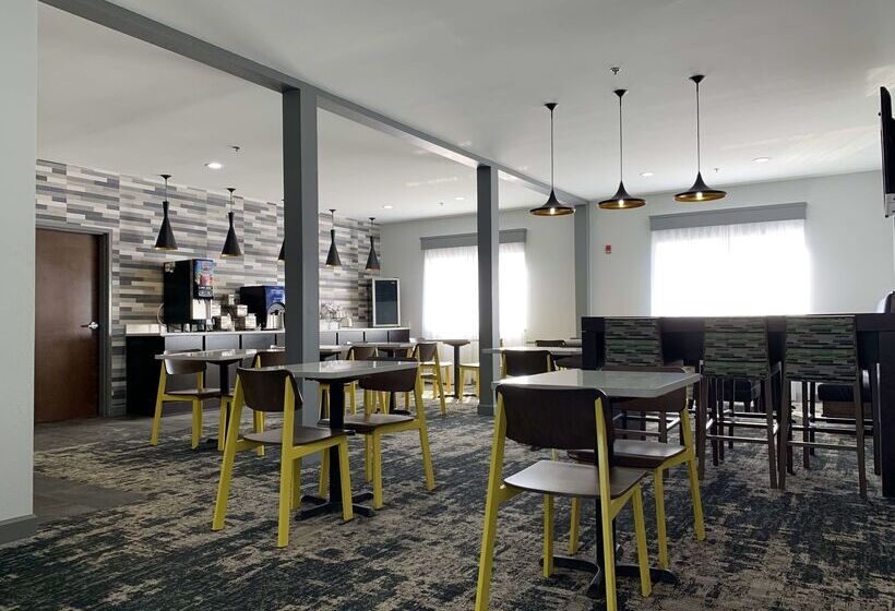 Best Western Plus Olive Branch Hotel & Suites