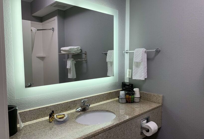 Best Western Plus Olive Branch Hotel & Suites
