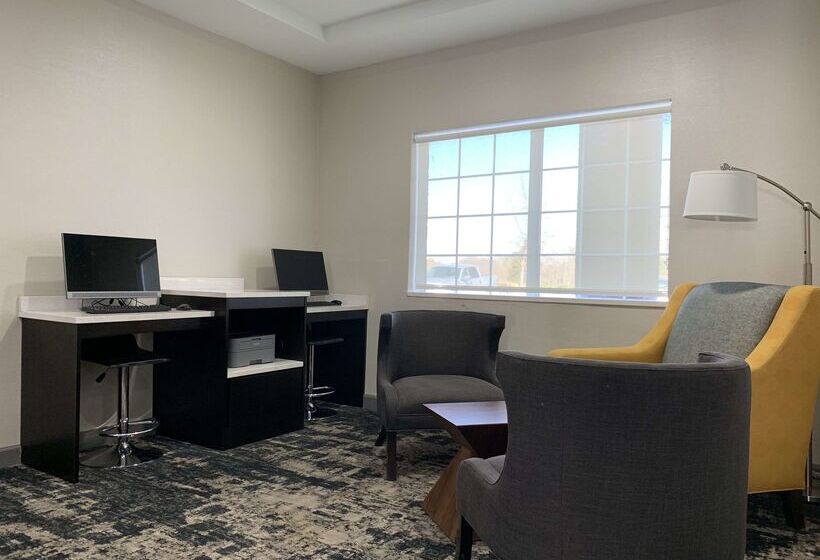 Best Western Plus Olive Branch Hotel & Suites