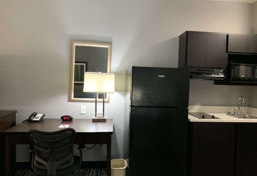 Best Western Plus Olive Branch Hotel & Suites