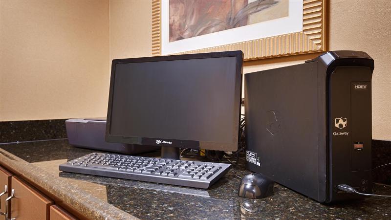 Best Western Plus Olive Branch Hotel & Suites