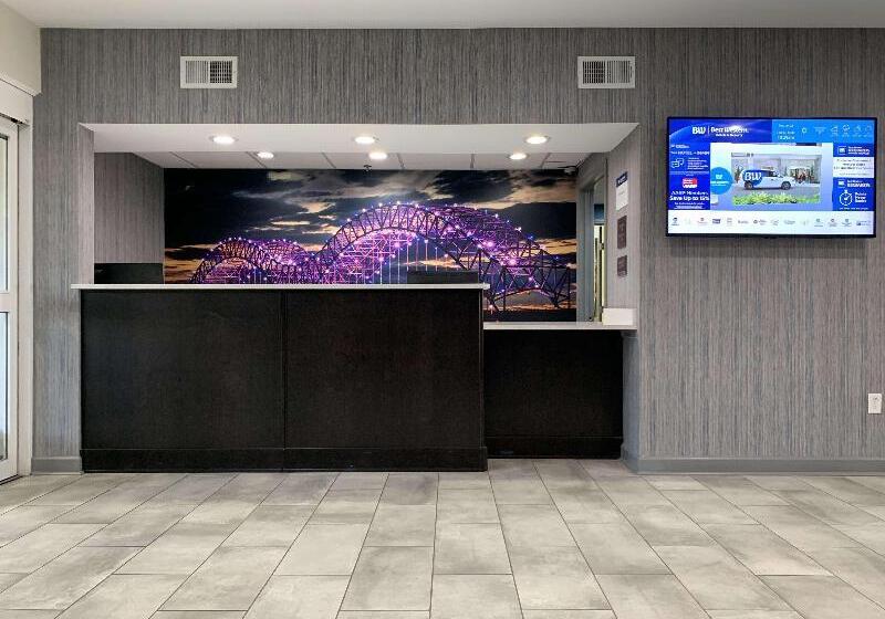 Best Western Plus Olive Branch Hotel & Suites