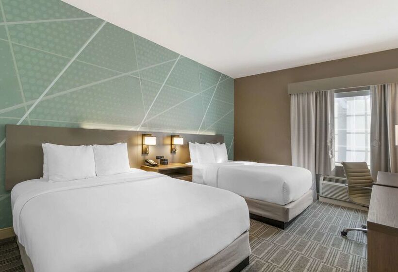 فندق Comfort Inn & Suites Port Charlottepunta Gorda