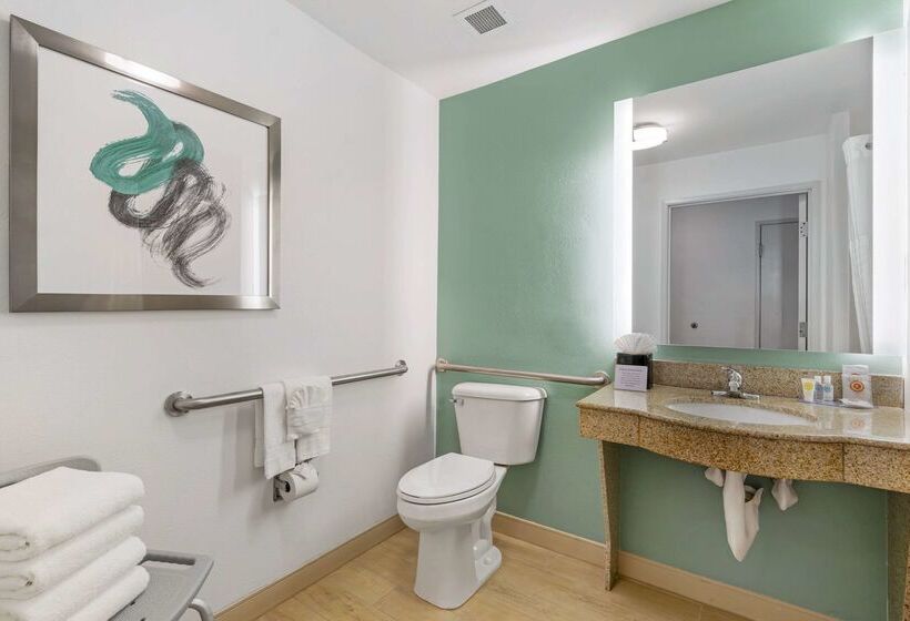 فندق Comfort Inn & Suites Port Charlottepunta Gorda