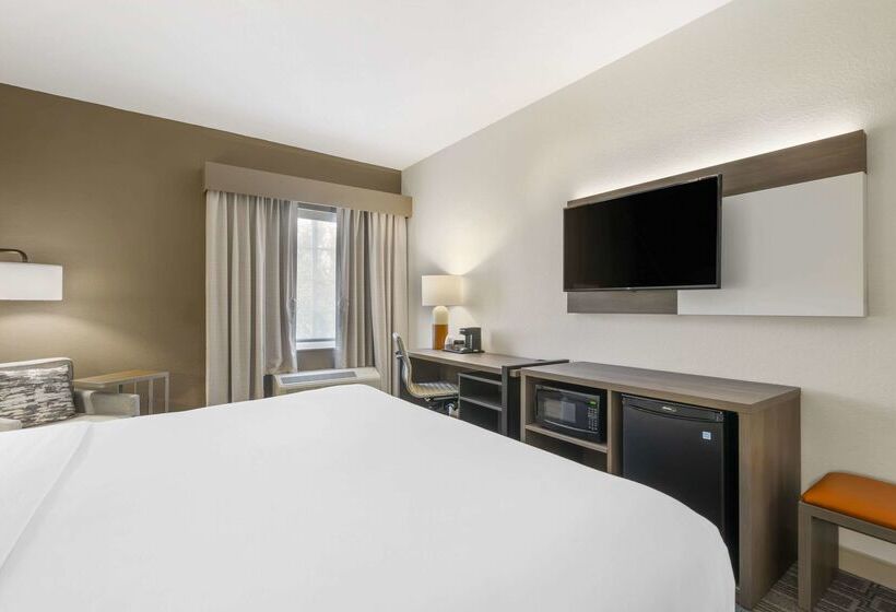 فندق Comfort Inn & Suites Port Charlottepunta Gorda