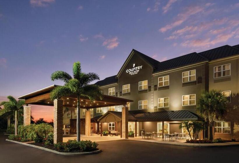 فندق Country Inn & Suites By Radisson, Bradenton Lakewood Ranch, Fl