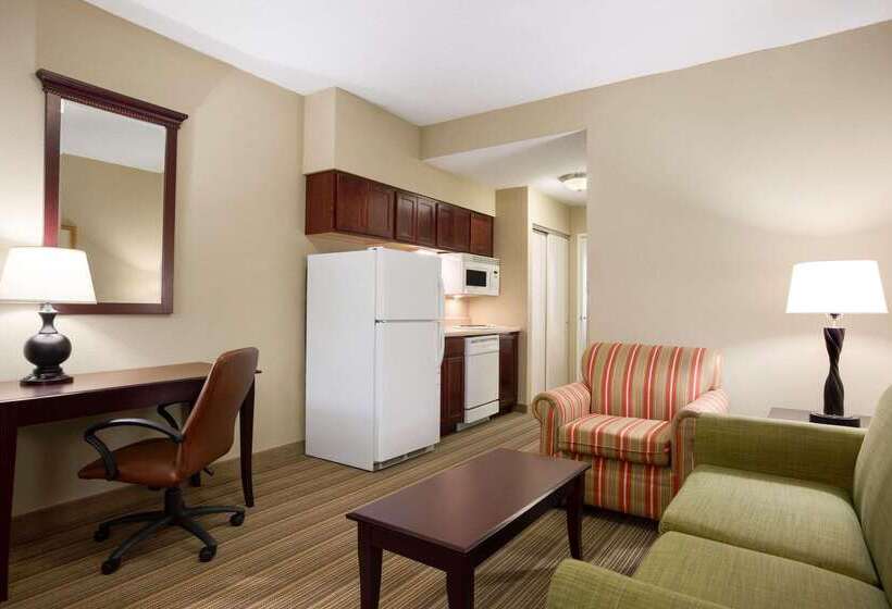 فندق Country Inn & Suites By Radisson, Ithaca, Ny
