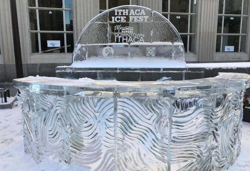 فندق Country Inn & Suites By Radisson, Ithaca, Ny