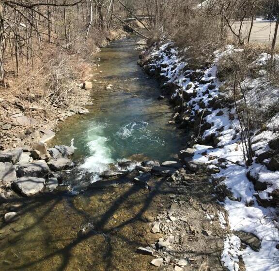 فندق Country Inn & Suites By Radisson, Ithaca, Ny