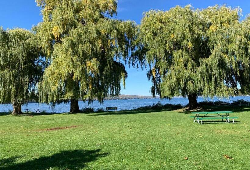 فندق Country Inn & Suites By Radisson, Ithaca, Ny