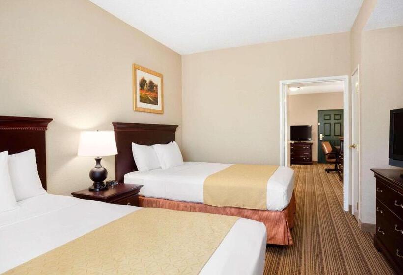 فندق Country Inn & Suites By Radisson, Ithaca, Ny