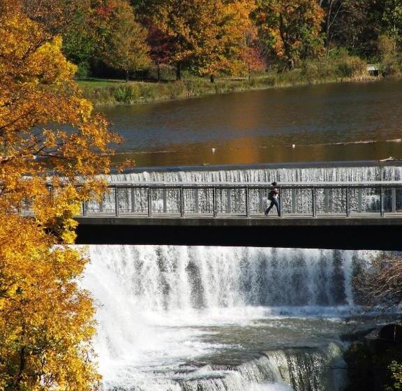 فندق Country Inn & Suites By Radisson, Ithaca, Ny