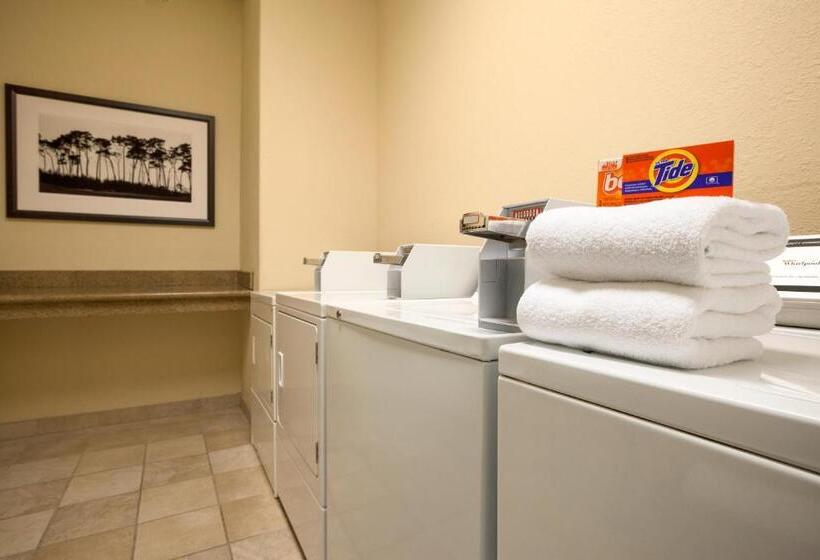 فندق Country Inn & Suites By Radisson, Ithaca, Ny