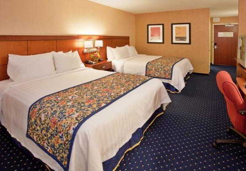 בית מלון כפרי Courtyard Austin Downtown/convention Center