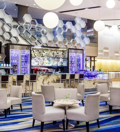 Eastin Hotel Penang