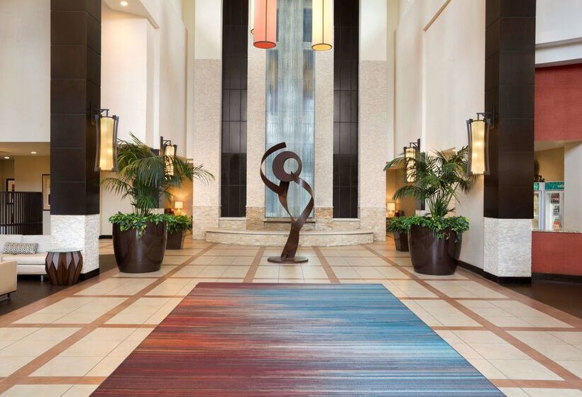 בית מלון כפרי Embassy Suites By Hilton Jackson North Ridgeland