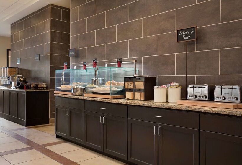 בית מלון כפרי Embassy Suites By Hilton Jackson North Ridgeland