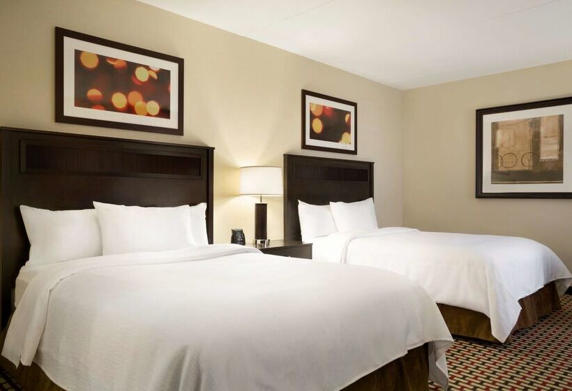 בית מלון כפרי Embassy Suites By Hilton Jackson North Ridgeland