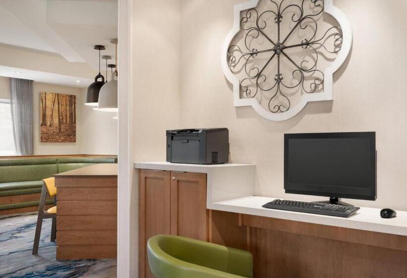 בית מלון כפרי Fairfield Inn Erie Millcreek Mall