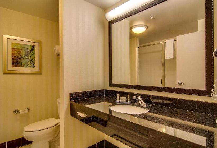 فندق Fairfield Inn & Suites Palm Coast I95
