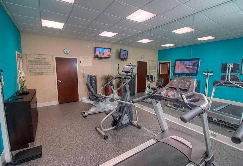 فندق Fairfield Inn & Suites By Marriott Jupiter