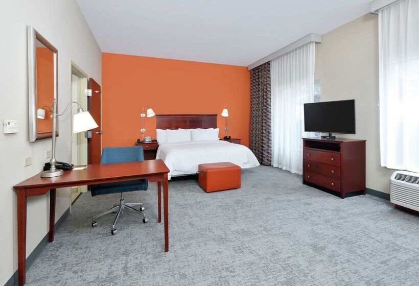בית מלון כפרי Hampton Inn & Suites Abilene I 20