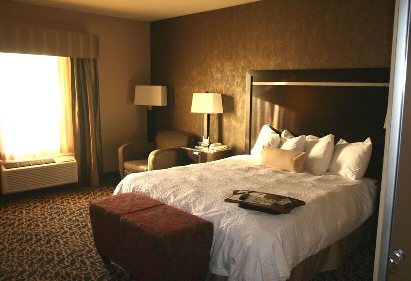 Отель Hampton Inn & Suites Bay City, Tx