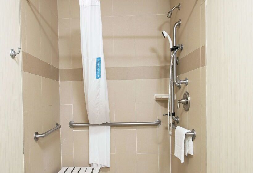 Отель Hampton Inn & Suites Bay City, Tx