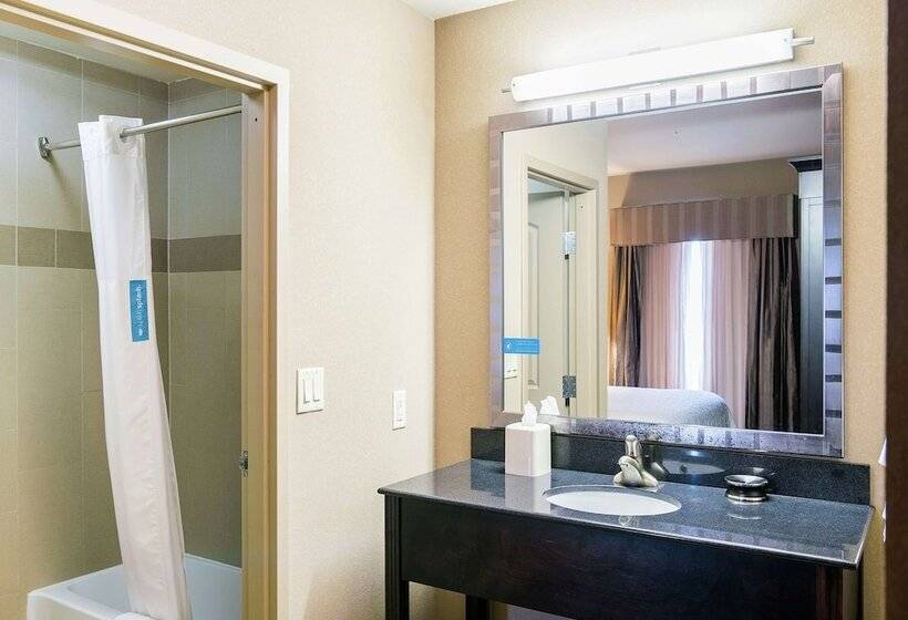 Отель Hampton Inn & Suites Bay City, Tx