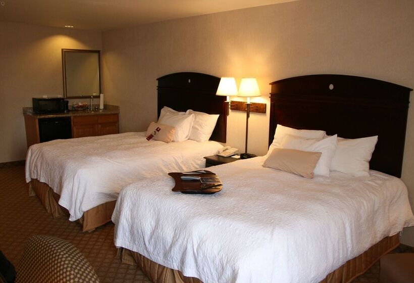 فندق Hampton Inn & Suites Gallup