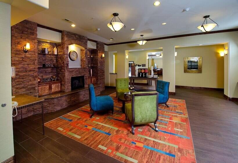 فندق Hampton Inn & Suites Gallup
