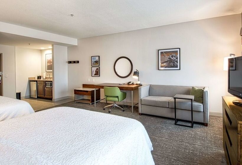 בית מלון כפרי Hampton Inn And Suites Hemet