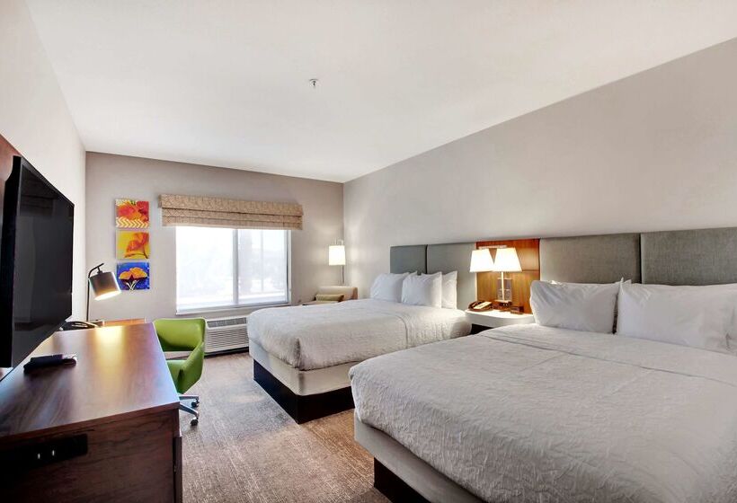 בית מלון כפרי Hampton Inn And Suites Hemet