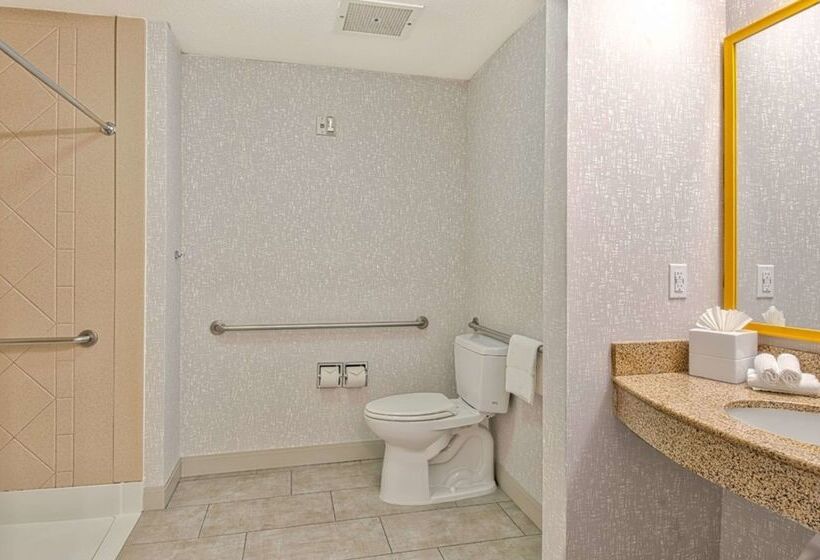 בית מלון כפרי Hampton Inn And Suites Hemet
