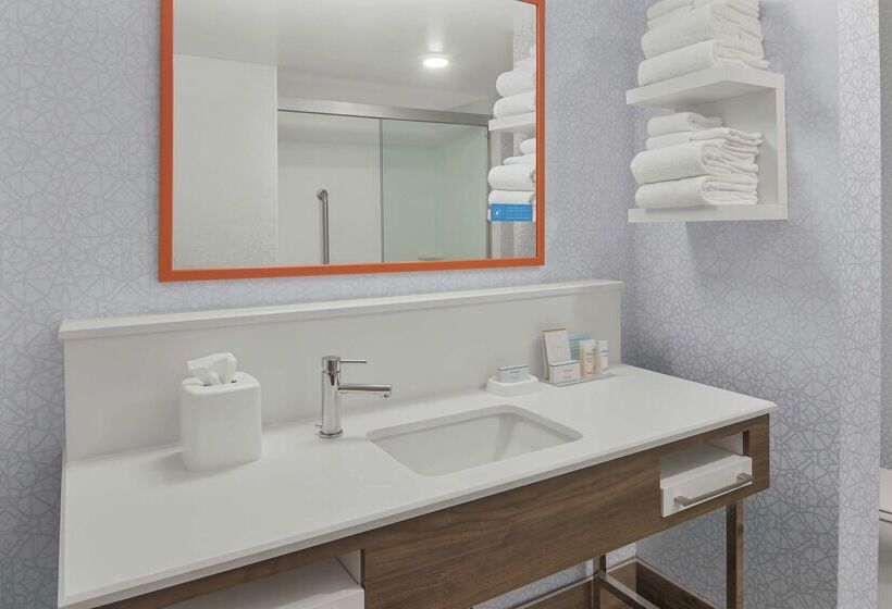هتل Hampton Inn & Suites Macon I 75 North