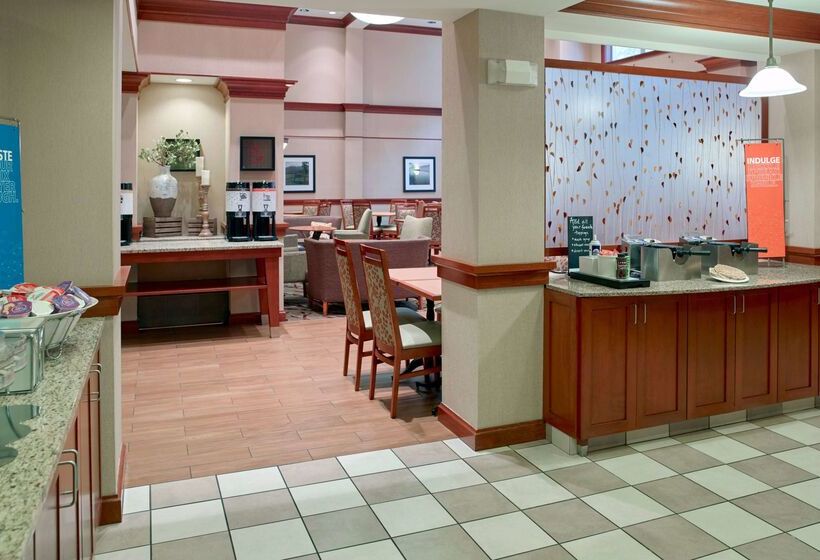 هتل Hampton Inn & Suites North Conway