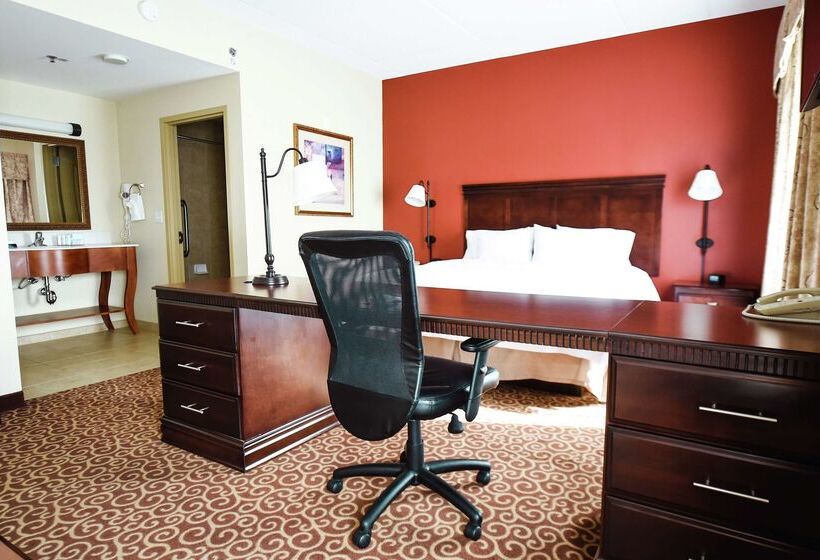فندق Hampton Inn & Suites Ocala   Belleview