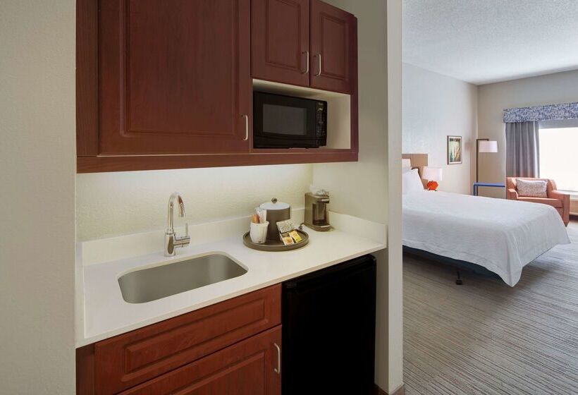 فندق Hampton Inn & Suites St. Augustine Vilano Beach