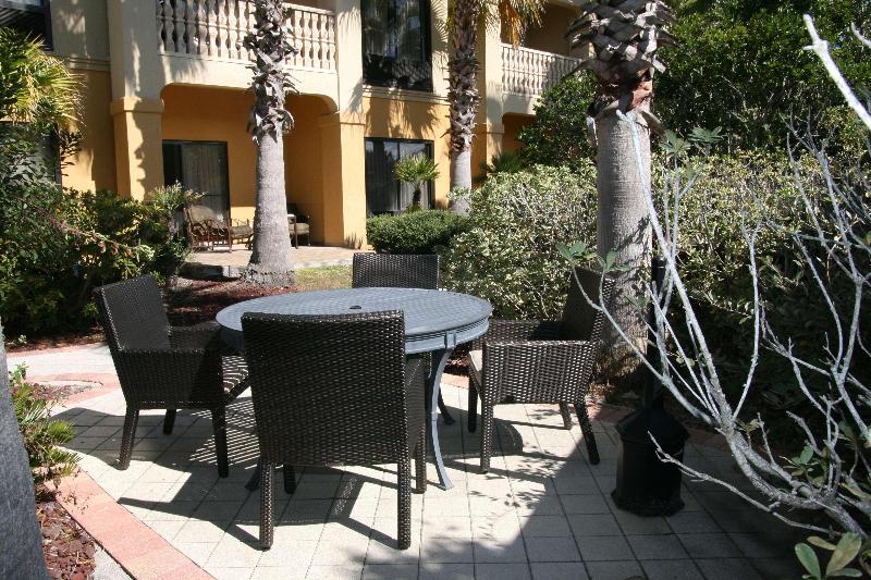فندق Hampton Inn & Suites St. Augustine Vilano Beach